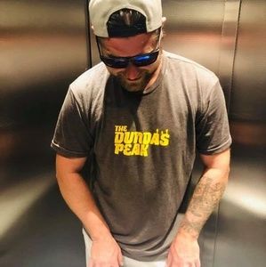 Meet your Posher, Darren